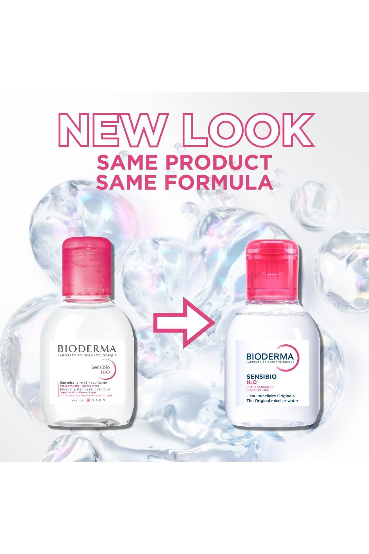 PazarDunyasi Bioderma Sensibio H2O 100ml 1112428 — 697a934e30998382b5a2e373-1112428PI — تصویر 2 از 8