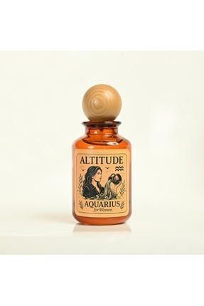 ALTITUDE PARFUM ALTITUDE AQUARIUS FOR WOMEN (KOVA) 50 ml