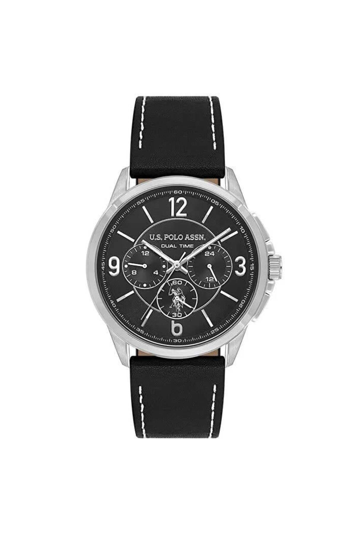 یو اس پولو ساعت مچی مردانه USPA1135-05