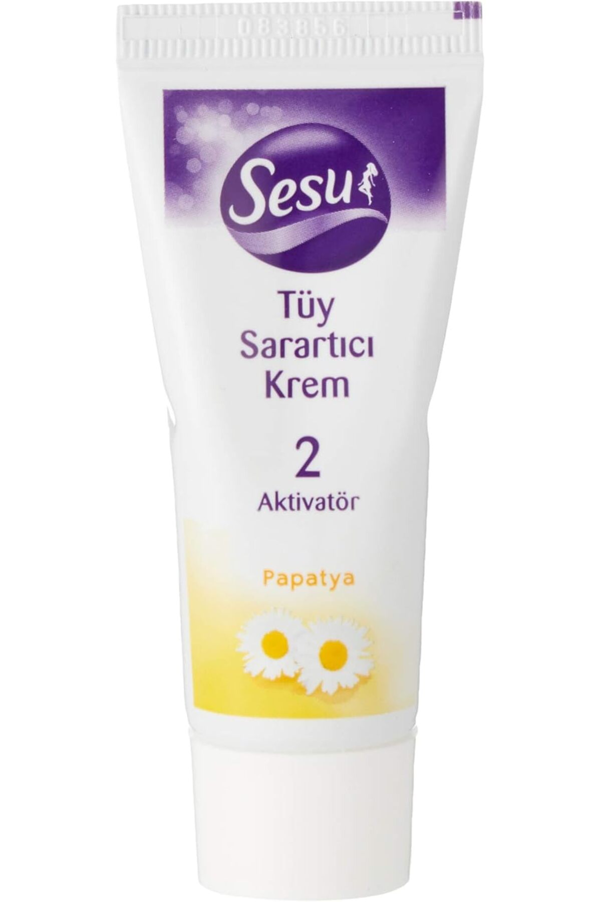 TrendySell Sesu Tüy Sarartıcı Krem 18/35 12Lishr 2D, 43 Gr — 697a97b430998382b5a2ef94-1190575PI — تصویر 3 از 3