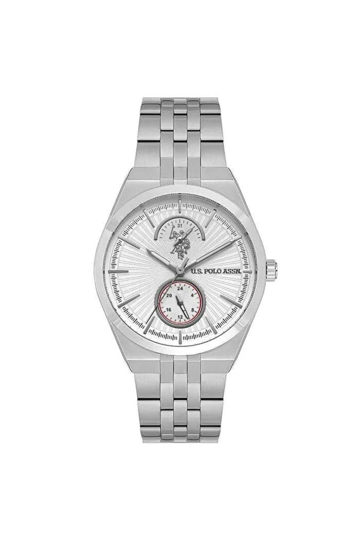 یو اس پولو ساعت مچی مردانه USPA1124-04
