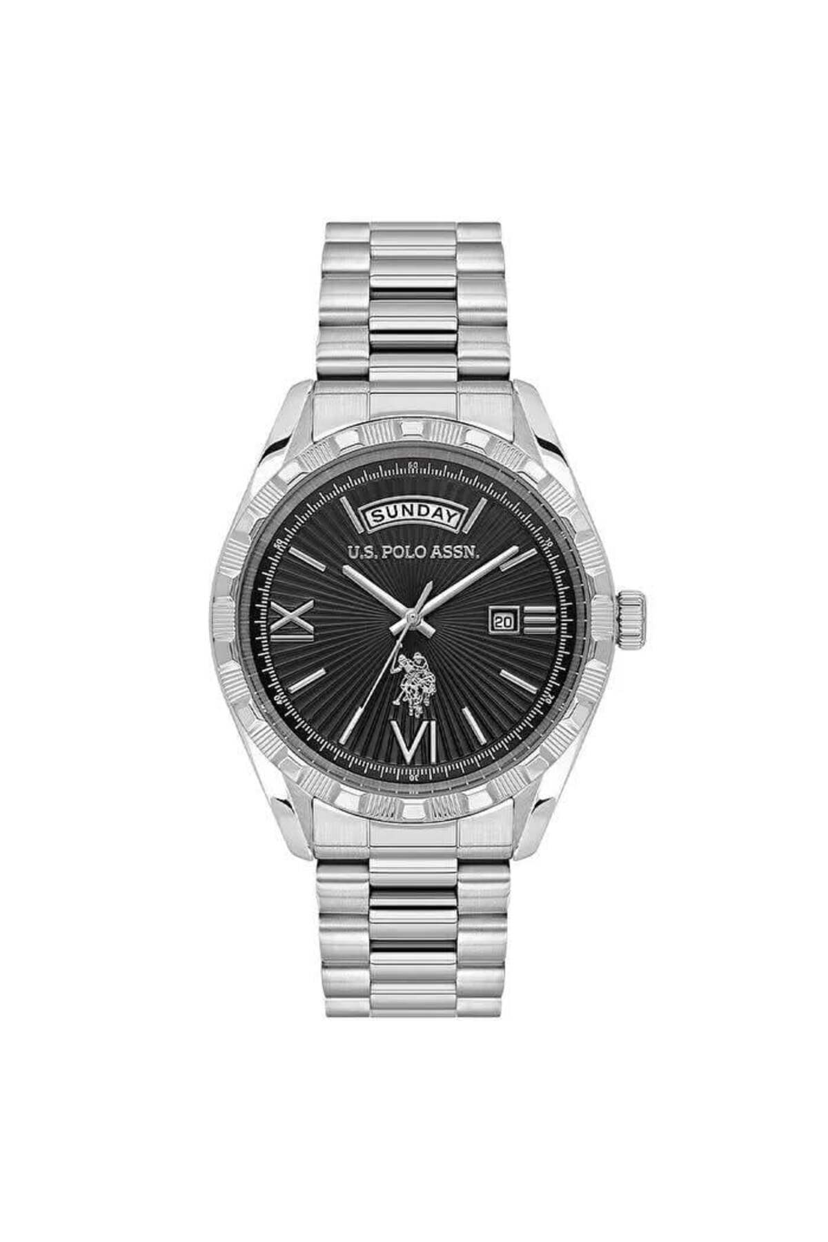 یو اس پولو ساعت مچی مردانه USPA1123-03