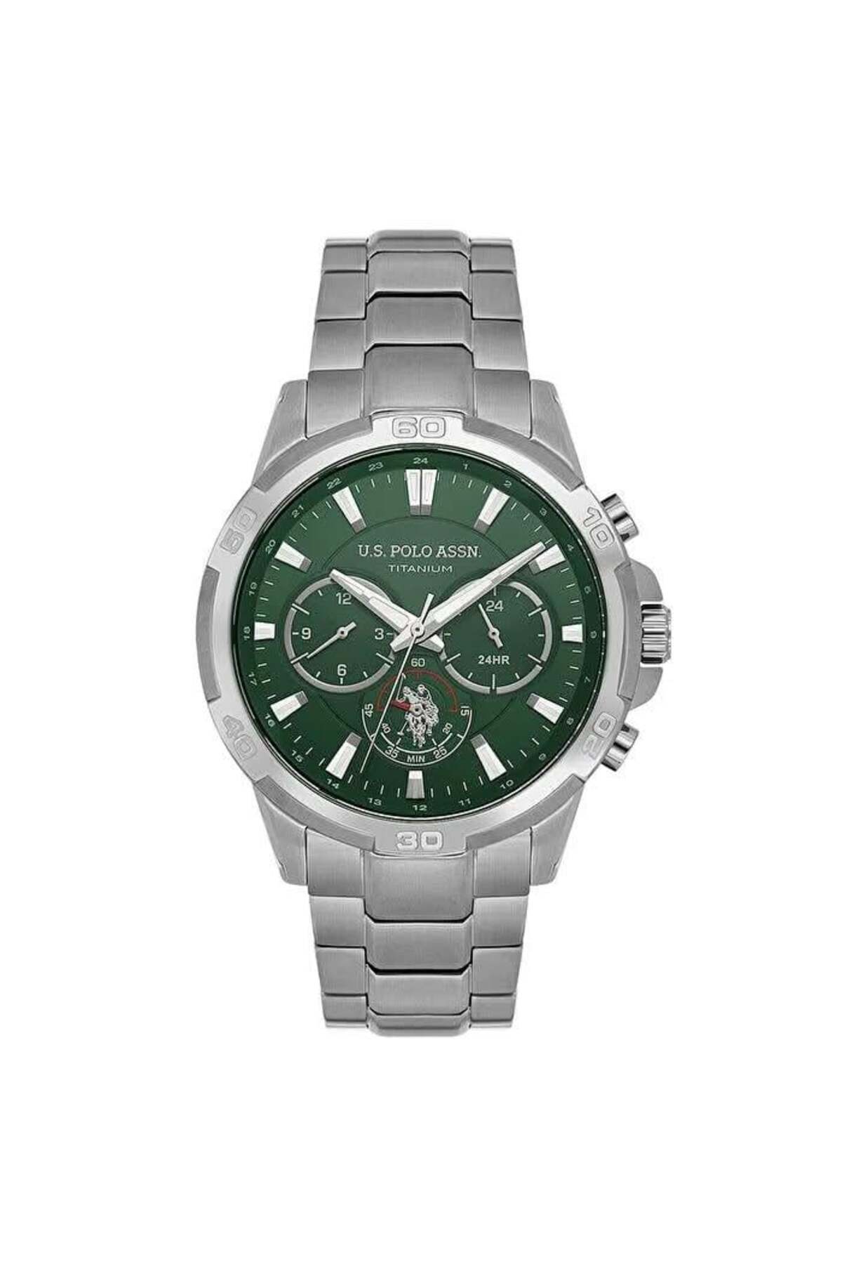 یو اس پولو ساعت مچی مردانه USPA1119-03