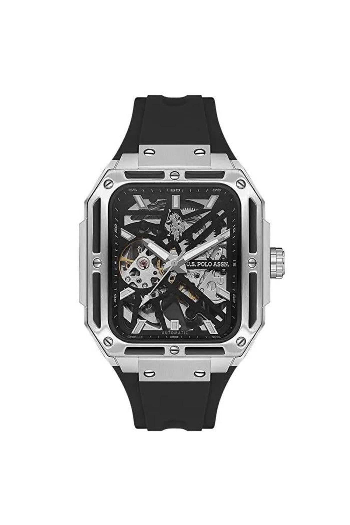 یو اس پولو ساعت مچی مردانه USPA1122-01