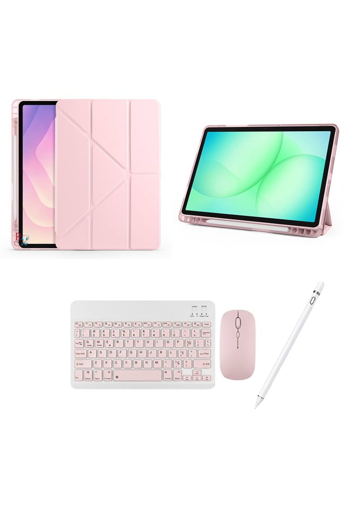 Redmudteknoloji IPAD8