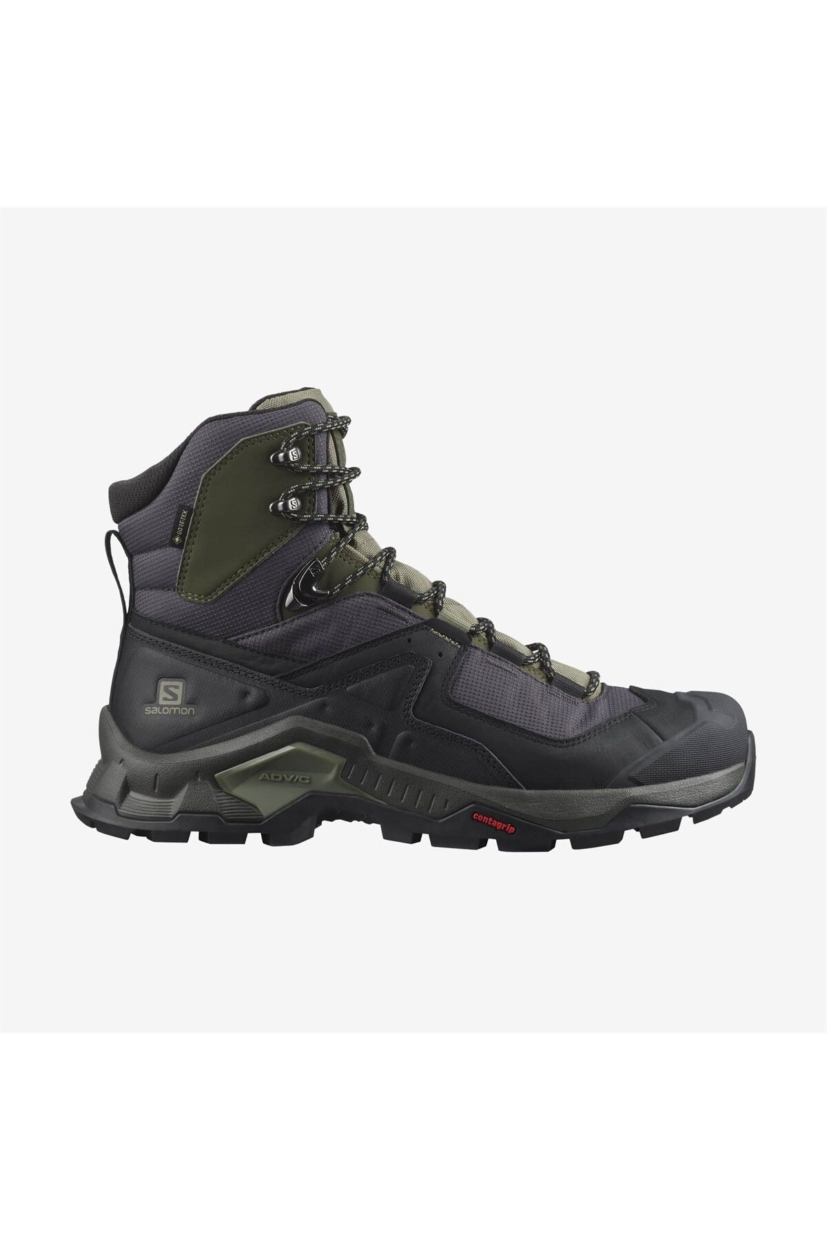 کفش‌های فضای باز مردانه Quest Element GTX - L41457100 سالومون کفش بیرونی Salomon