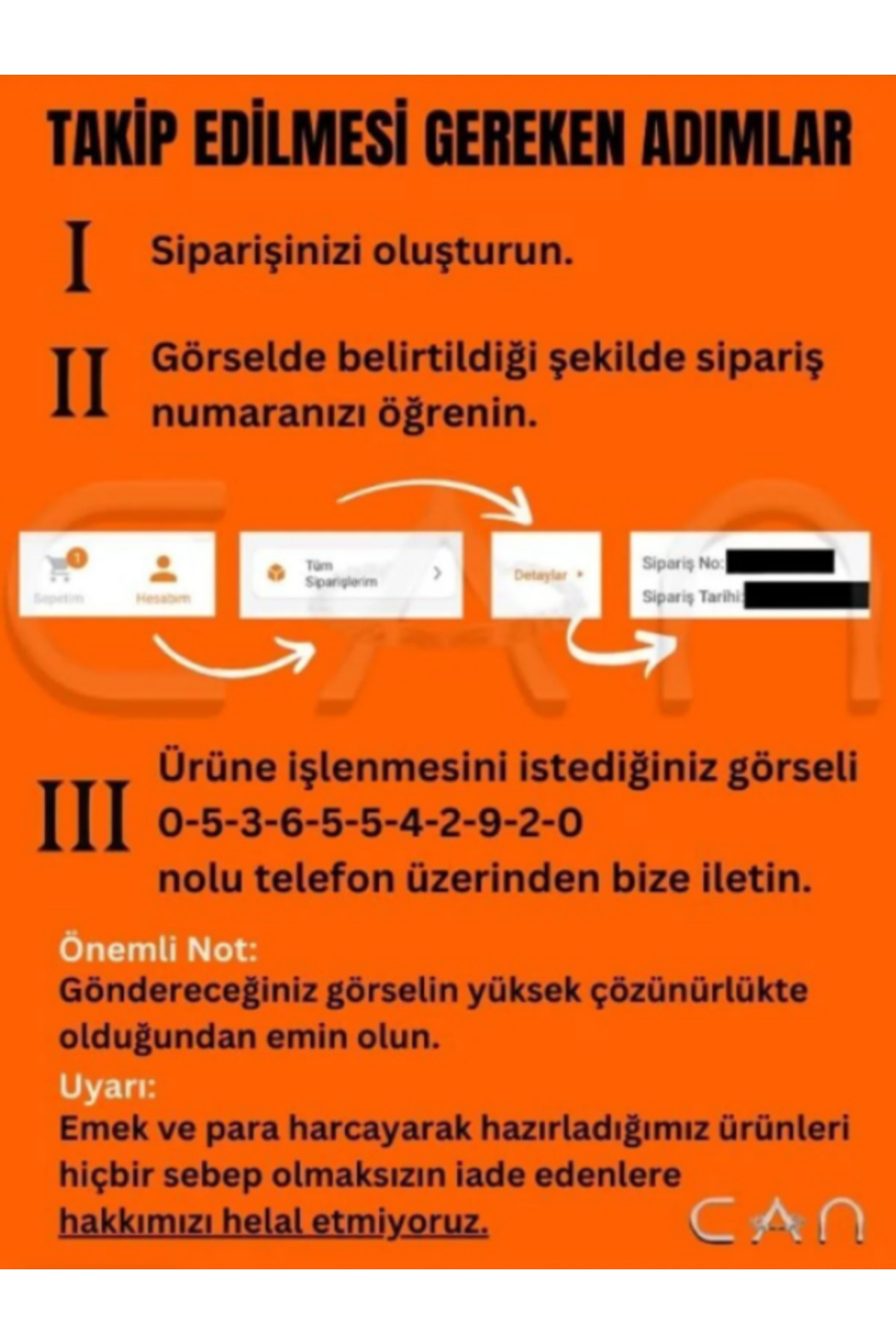 lazerizi Kişiye Özel Yazılı/Resimli Erkek Cüzdanı görsel 4