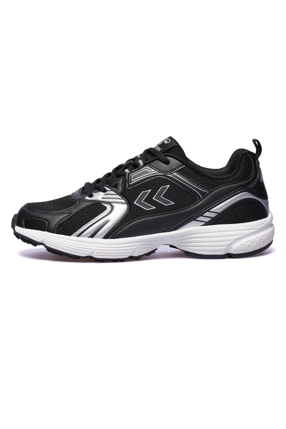 hummel 500 Unisex Günlük Ayakkabı 900695-2001 görsel 2