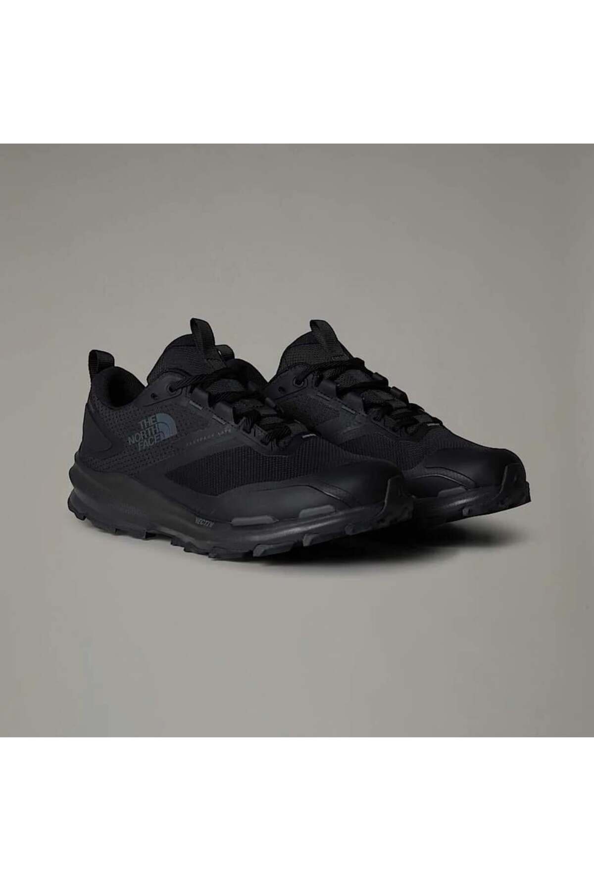 کفش اسنیکر مردانه راسته | نورث فیس The North Face 304930447 - تصویر 3