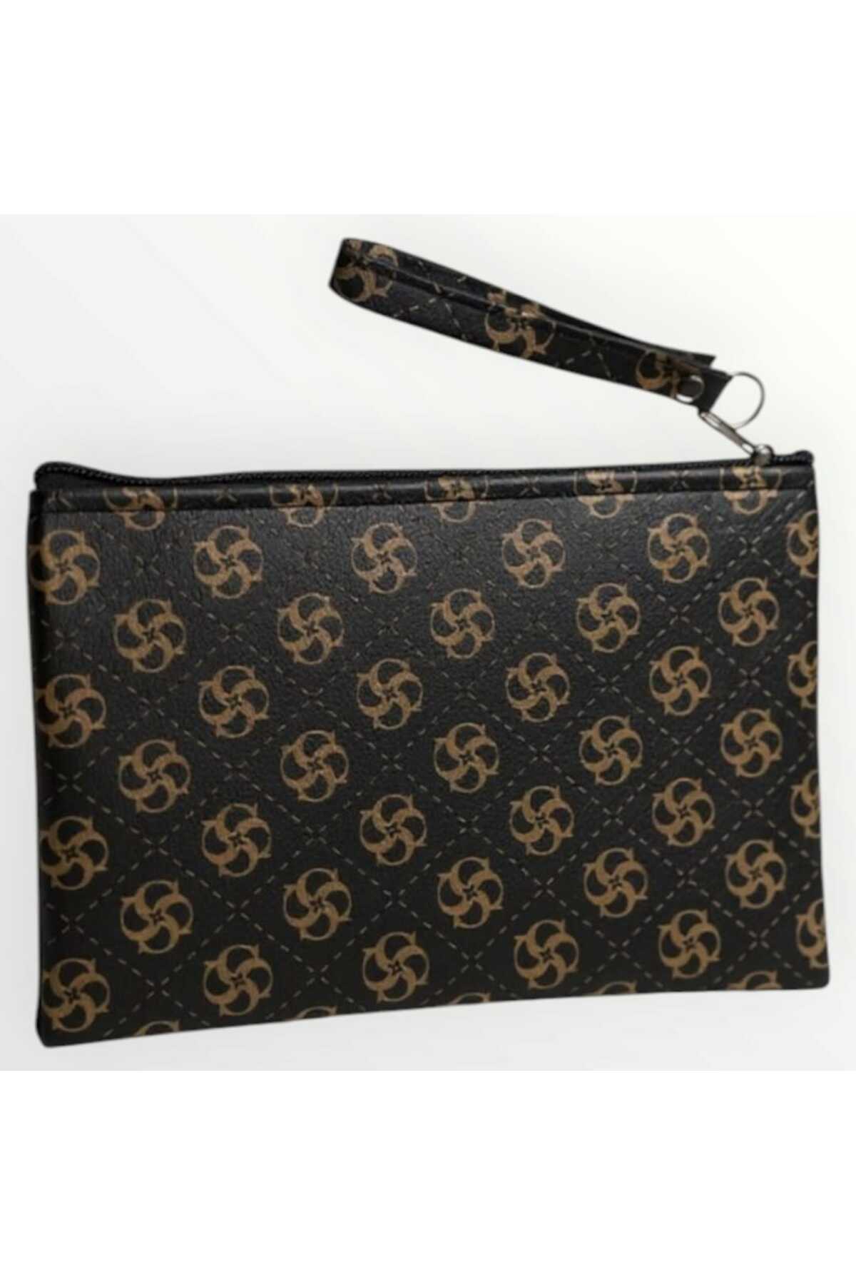 Mia Belt Portföy Çanta El Çanta Makyaj Çanta Ebat :15*24