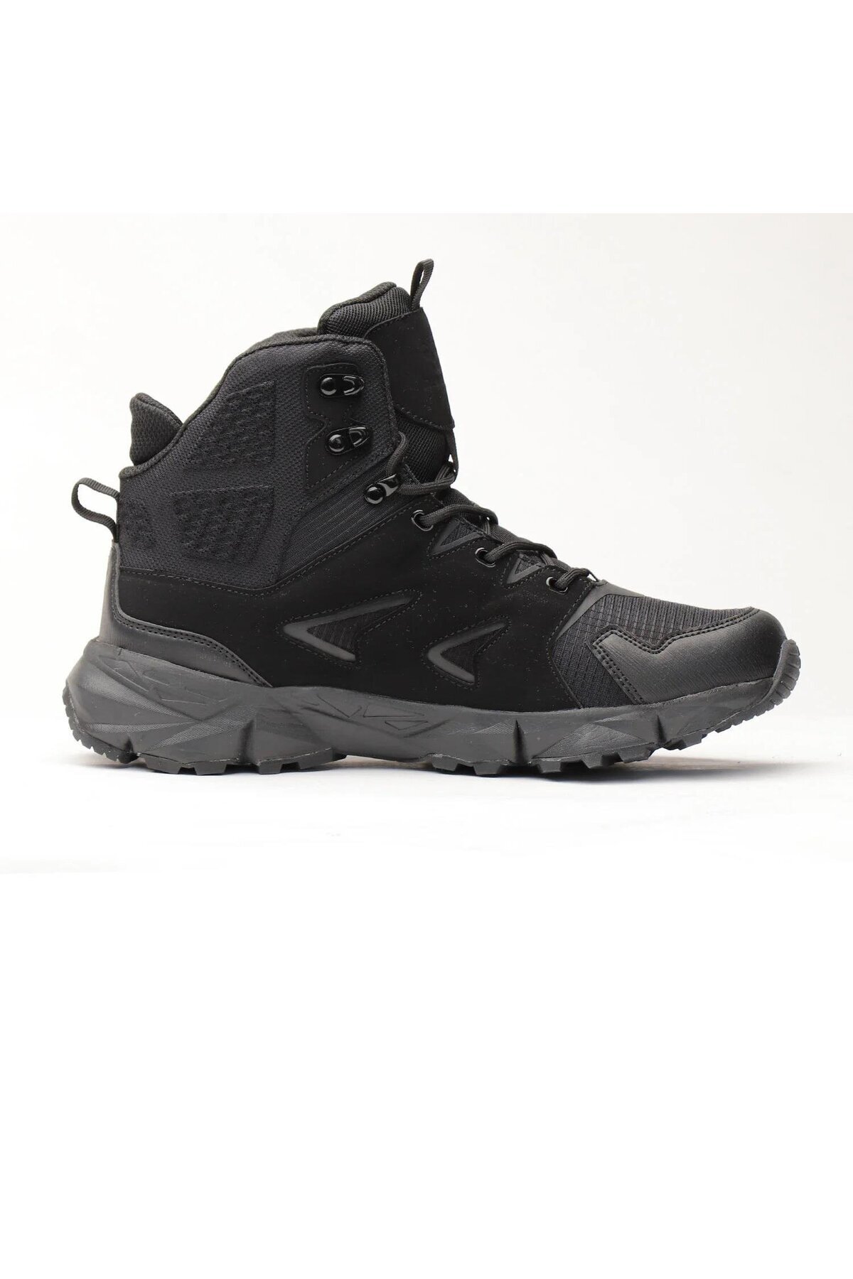 hummel X-ray Unisex Siyah Bot