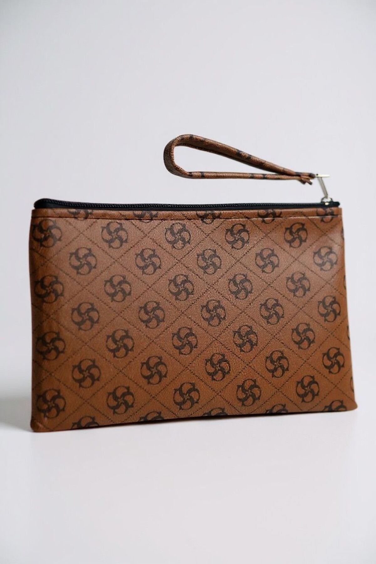 Mia Belt Portföy Çanta El Çanta Makyaj Çanta Ebat :15*24