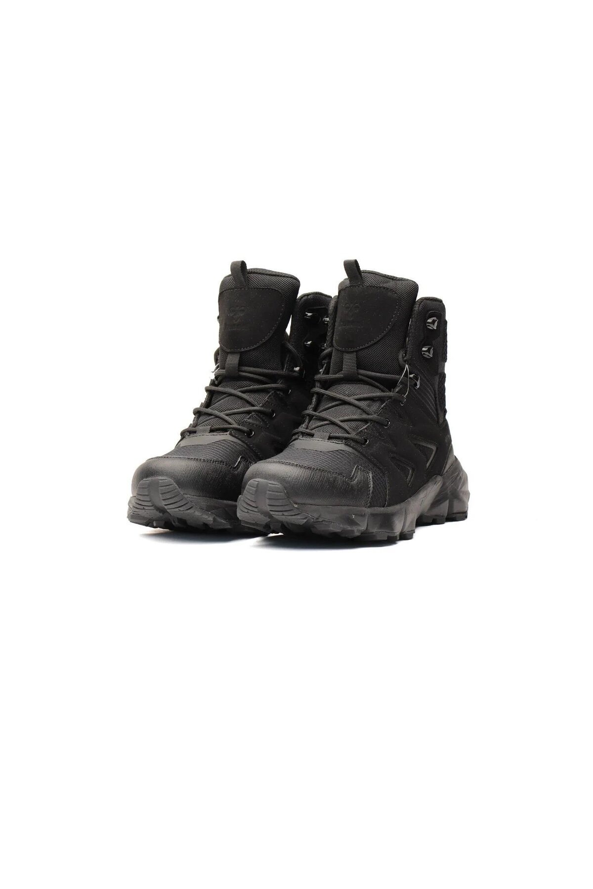 hummel X-ray Unisex Siyah Bot görsel 3