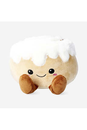 Flying Tiger Copenhagen Tarçınlı Çörek Peluş Oyuncak 13 cm