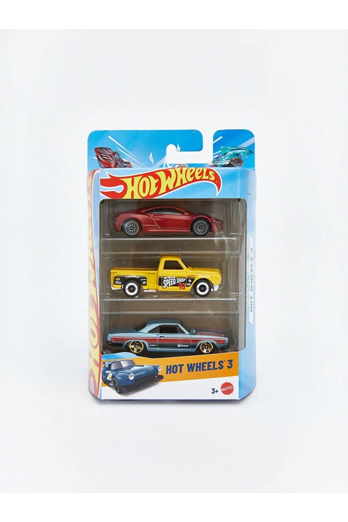 ★★kei★★ LC Waikiki Wheels Oyuncak Araba K5904 (S6) - Fiyatı, Yorumları