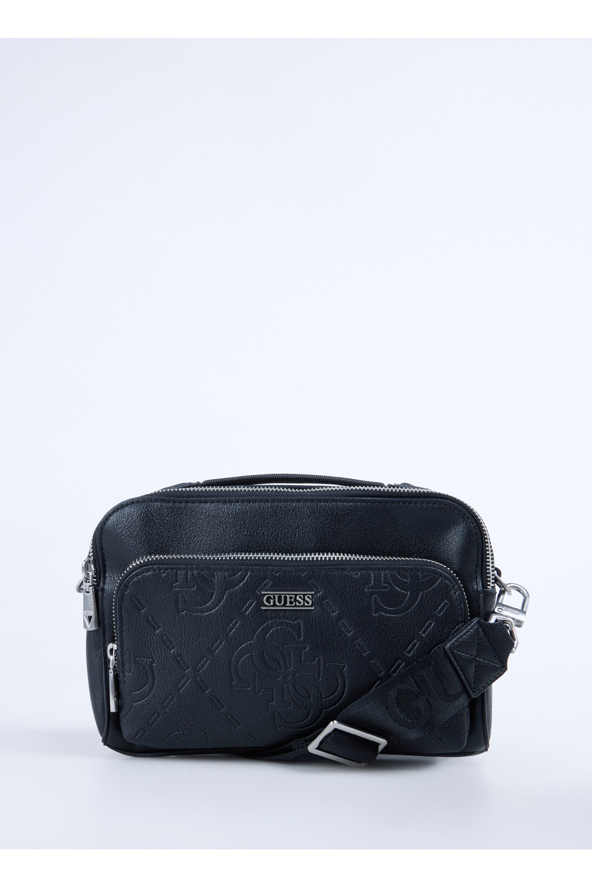 گس کیف اصلاح مشکی HMBOMGP5439