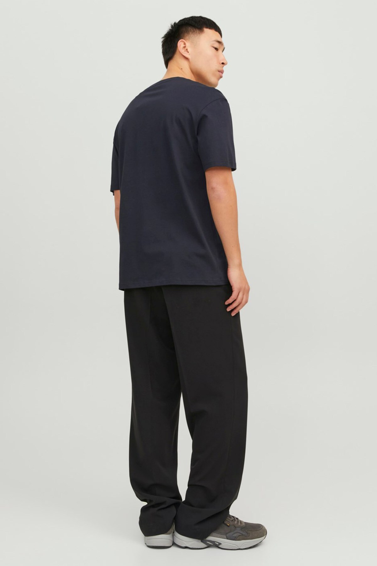 تیشرت مردانه رنگارنگ آستین کوتاه | جک اند جونز Jack & Jones TYC6B03C67DE9FAC280FD6500 - تصویر 3