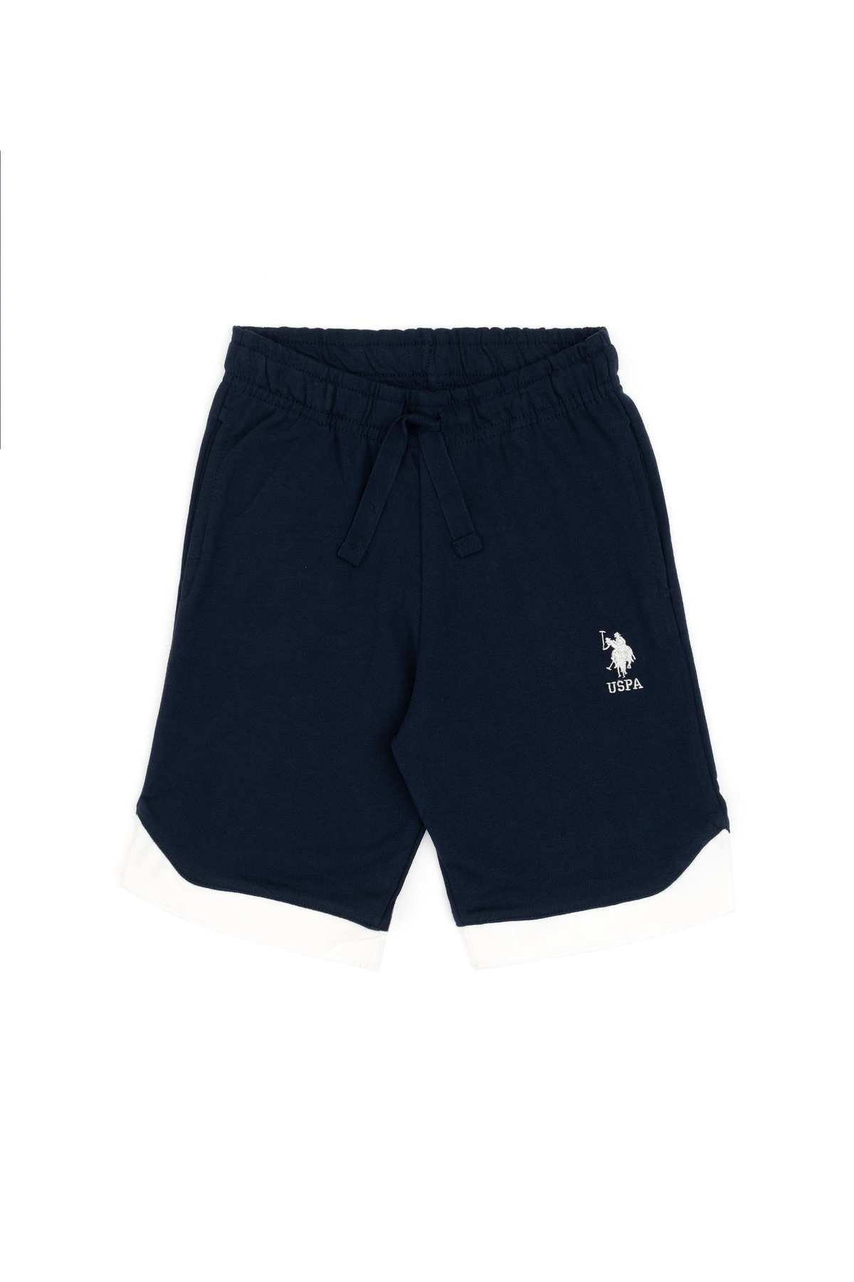 U.S. Polo Assn. Erkek Çocuk Lacivert Pijama Takımı 50310805-VR033 fotoğrafı 5 (önizleme)
