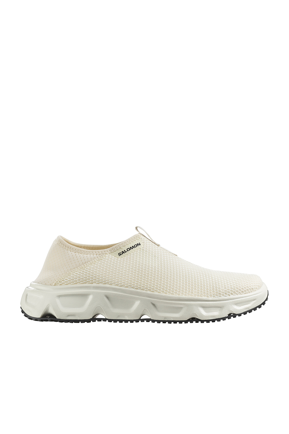 سالومون صندل مردانه Reelax Moc 6.0 مدل Off White