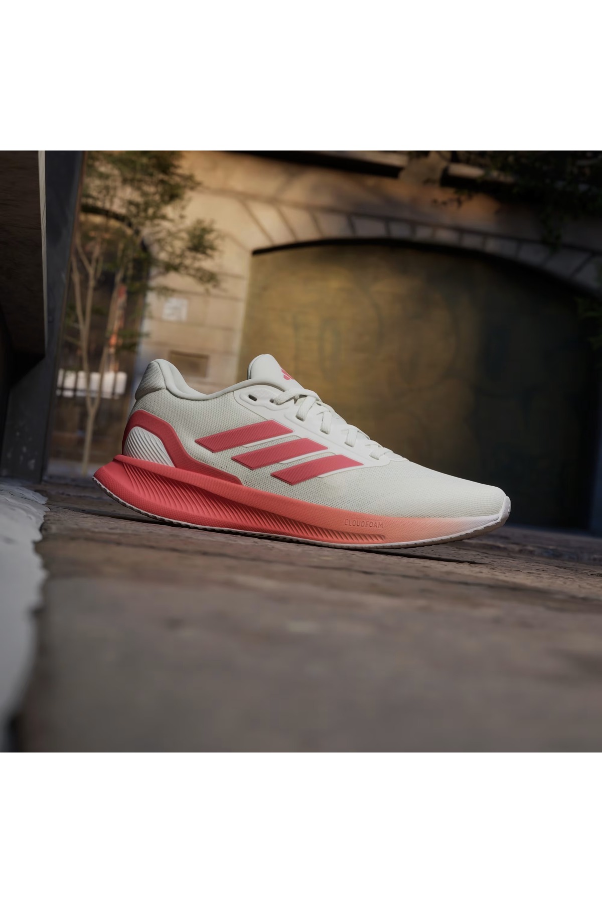1_org_zoom کفش adidas آدیداس زنانه Runfalcon 5 - JQ9402 اورجینال - تصویر 1