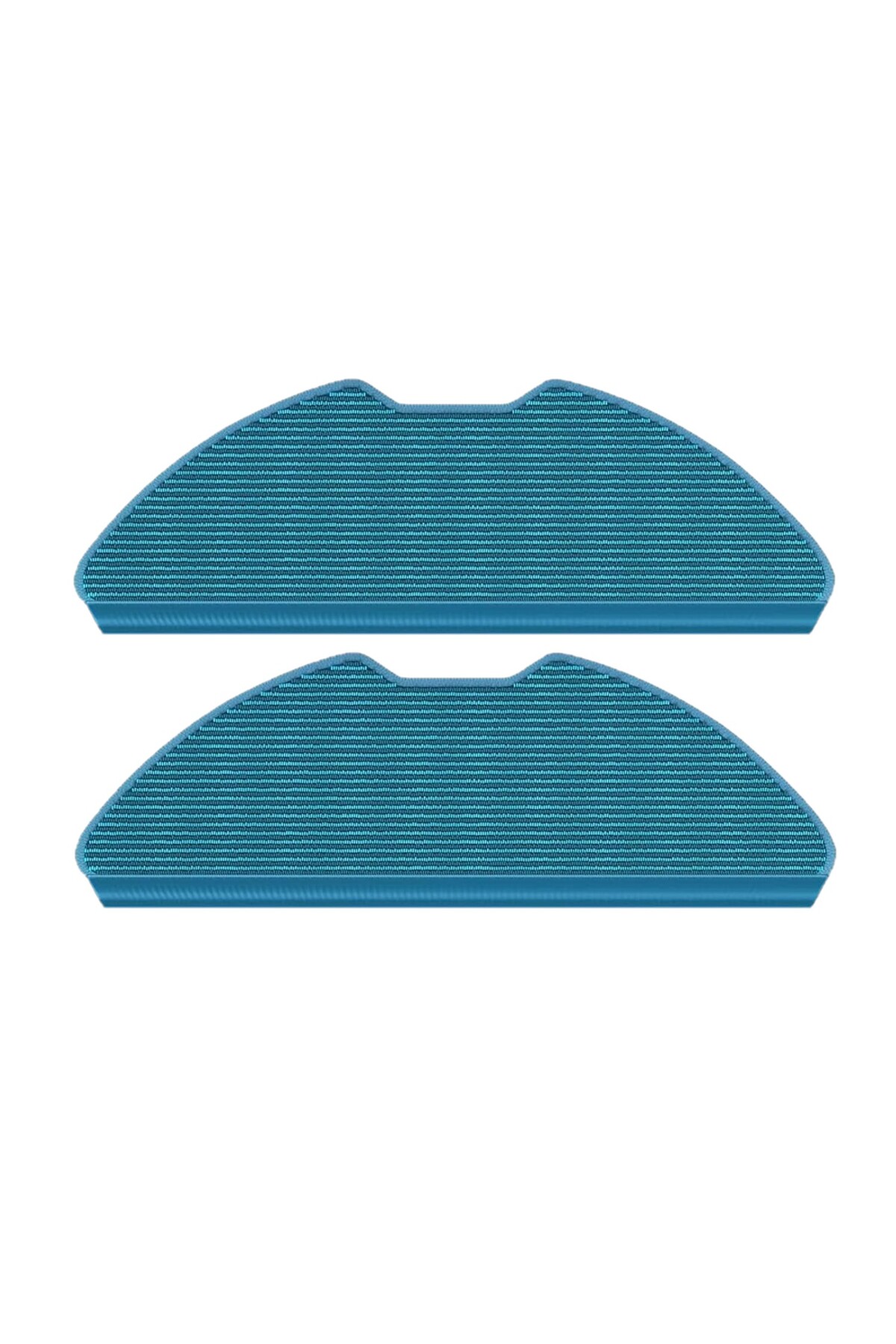 Philips Homerun Series 3000, XU3100/01, XU3110/02 ,XU3000 Compatible Mop Cloth 2 Pieces