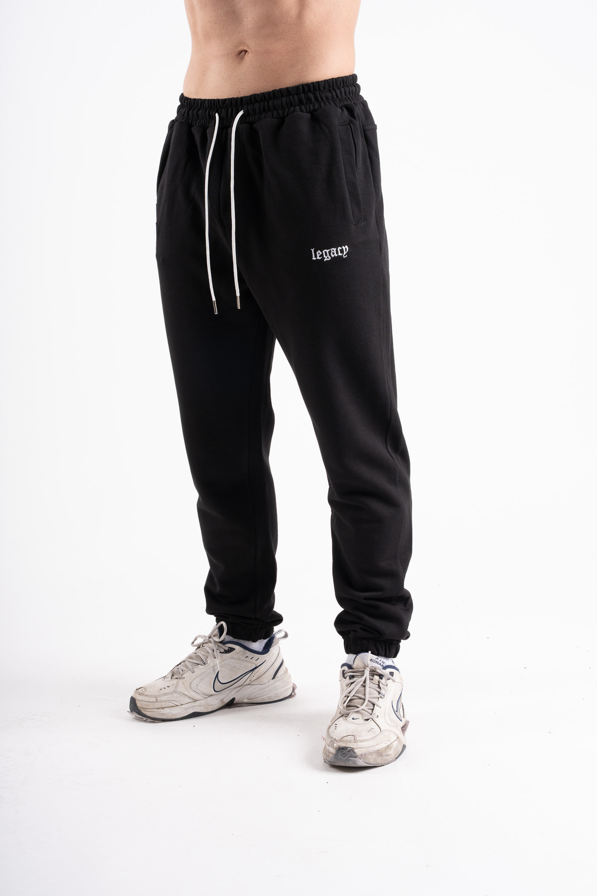 LEGACY'S ROAD Cosy Joggers Spor Eşofman