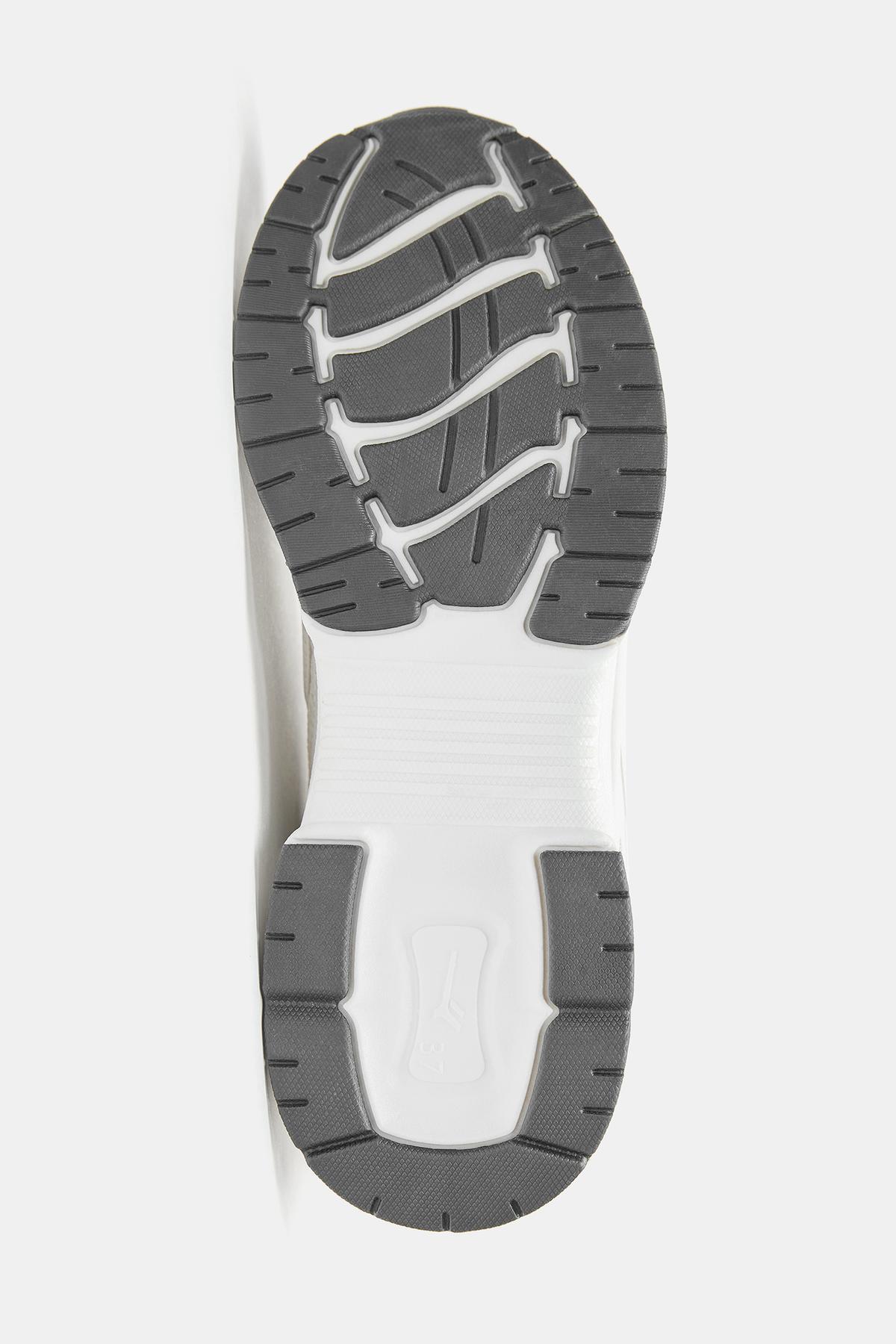 Pull & Bear  Çok parçalı spor ayakkabı - Görsel 5