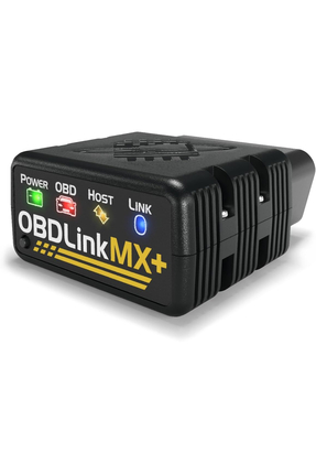 OBDLink monoFe MX Plus Bluetooth OBD 2 Araç Tanı Cihazı