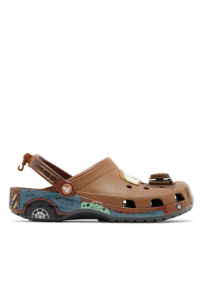 Crocs Classic Clog Mater Terlik