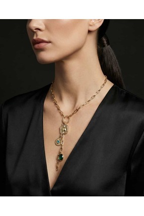 Ruvia Store Fortune Lock