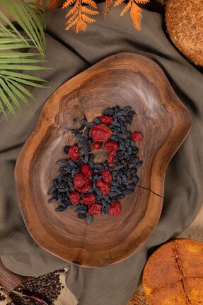 wohkod Meyve Kasesi Ceviz Ağacı