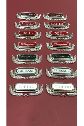 Paşam Oto Aksesuar ETİKETÇİLERE ARMA