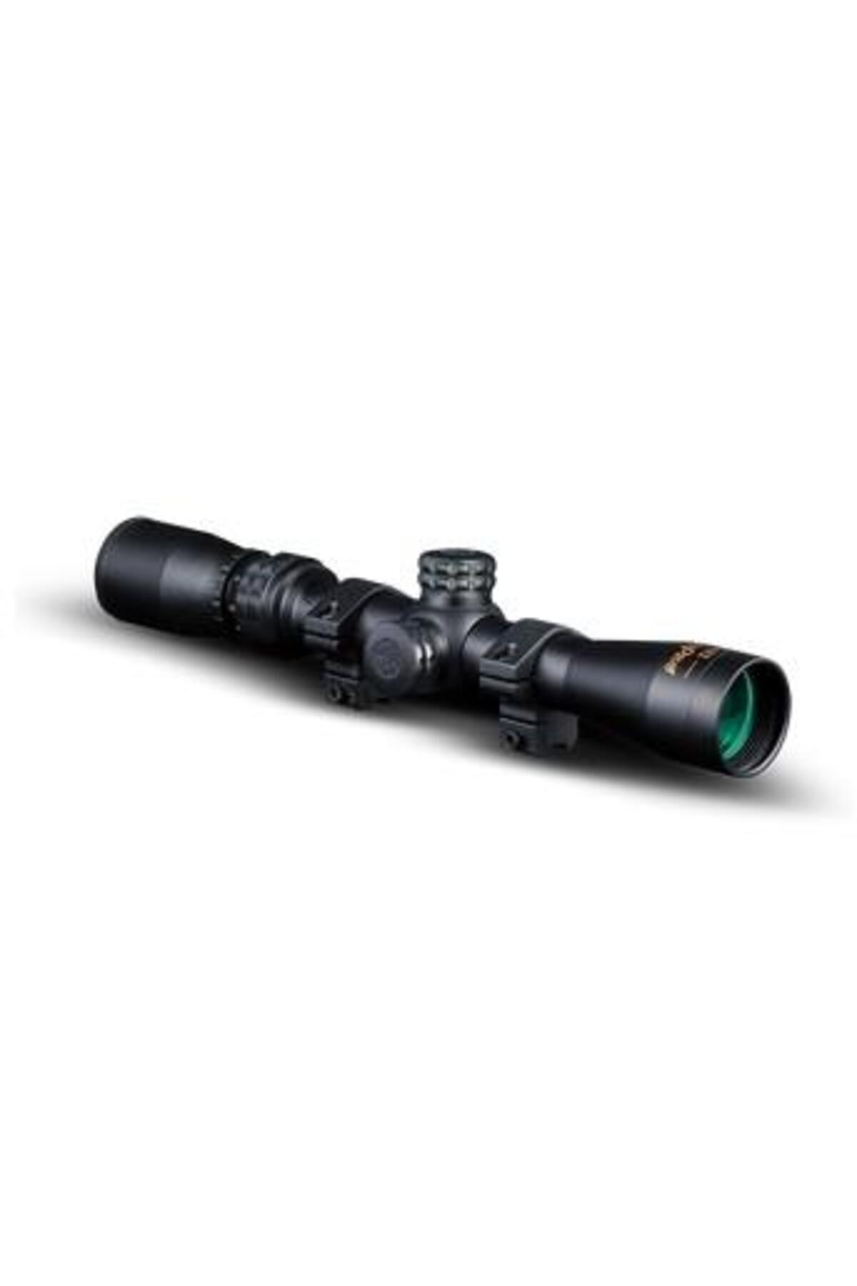 Konus KONUSPRO 2-7X32 TÜFEK DÜRBÜNÜ - Fiyatı