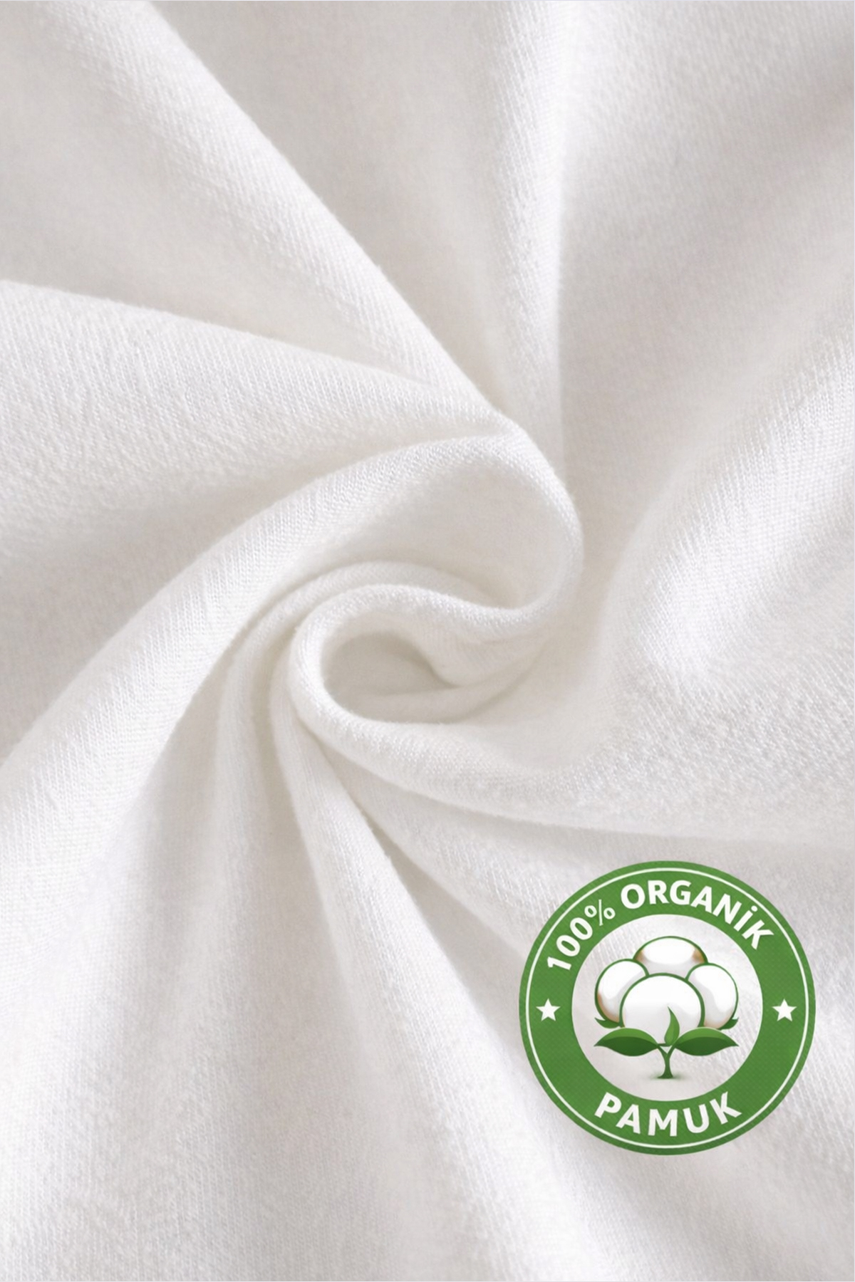 LilJoy Bebek Atlet Zıbın 5'li Set Bebek Çocuk Zıbını fotoğrafı 5 (önizleme)