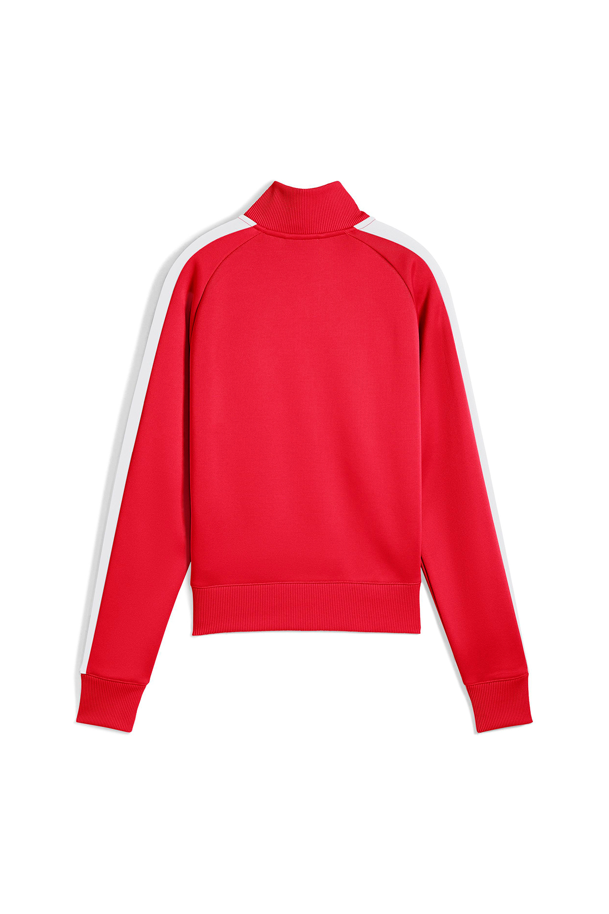 Puma T7 Always On Track Jacket Kadın Yetişkin Ceket görsel 7