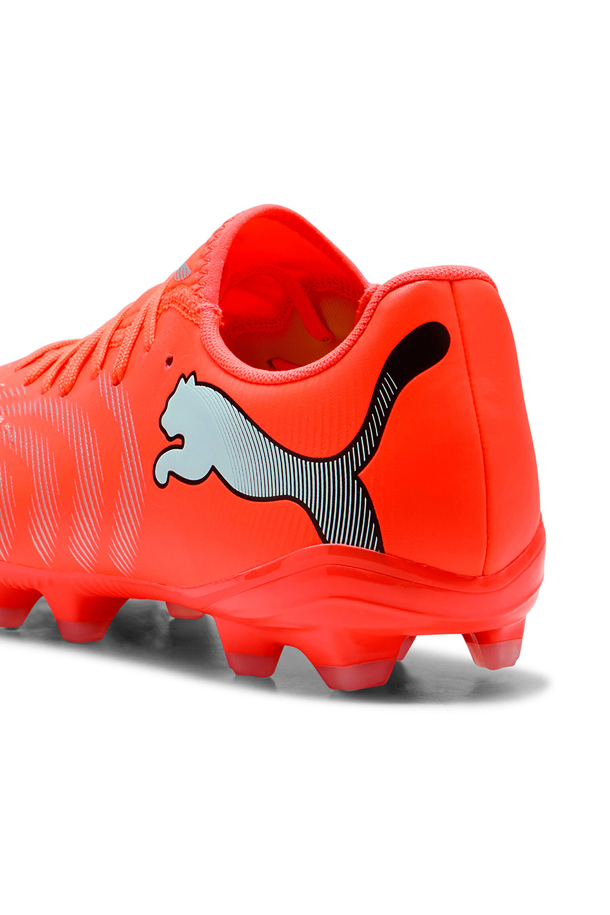Puma Future 9 Play FG/AG Erkek Krampon (108715-01) görsel 5
