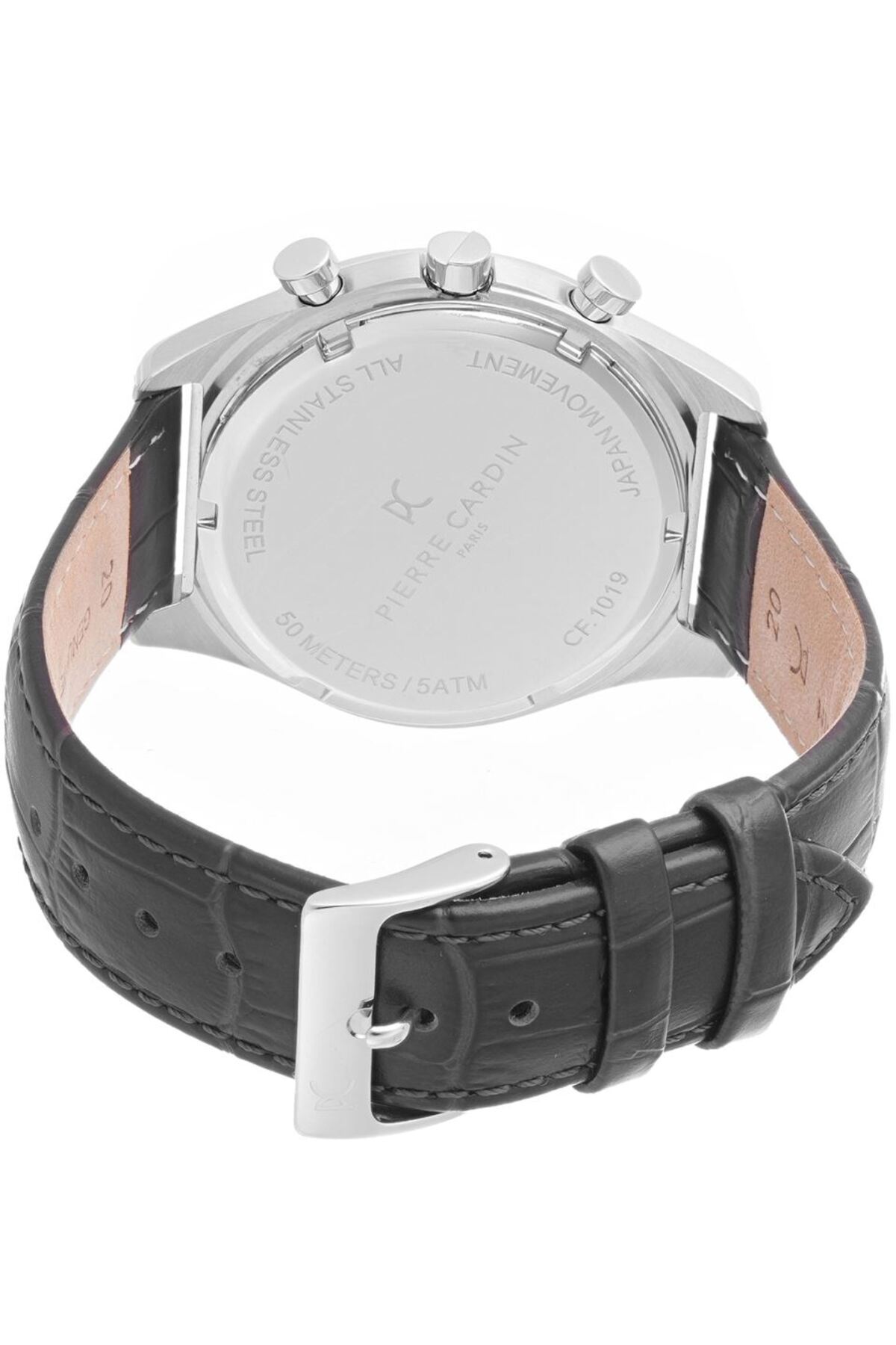 ساعت مچی مردانه | پیر کاردین Pierre Cardin SA10101.250026 - تصویر 4