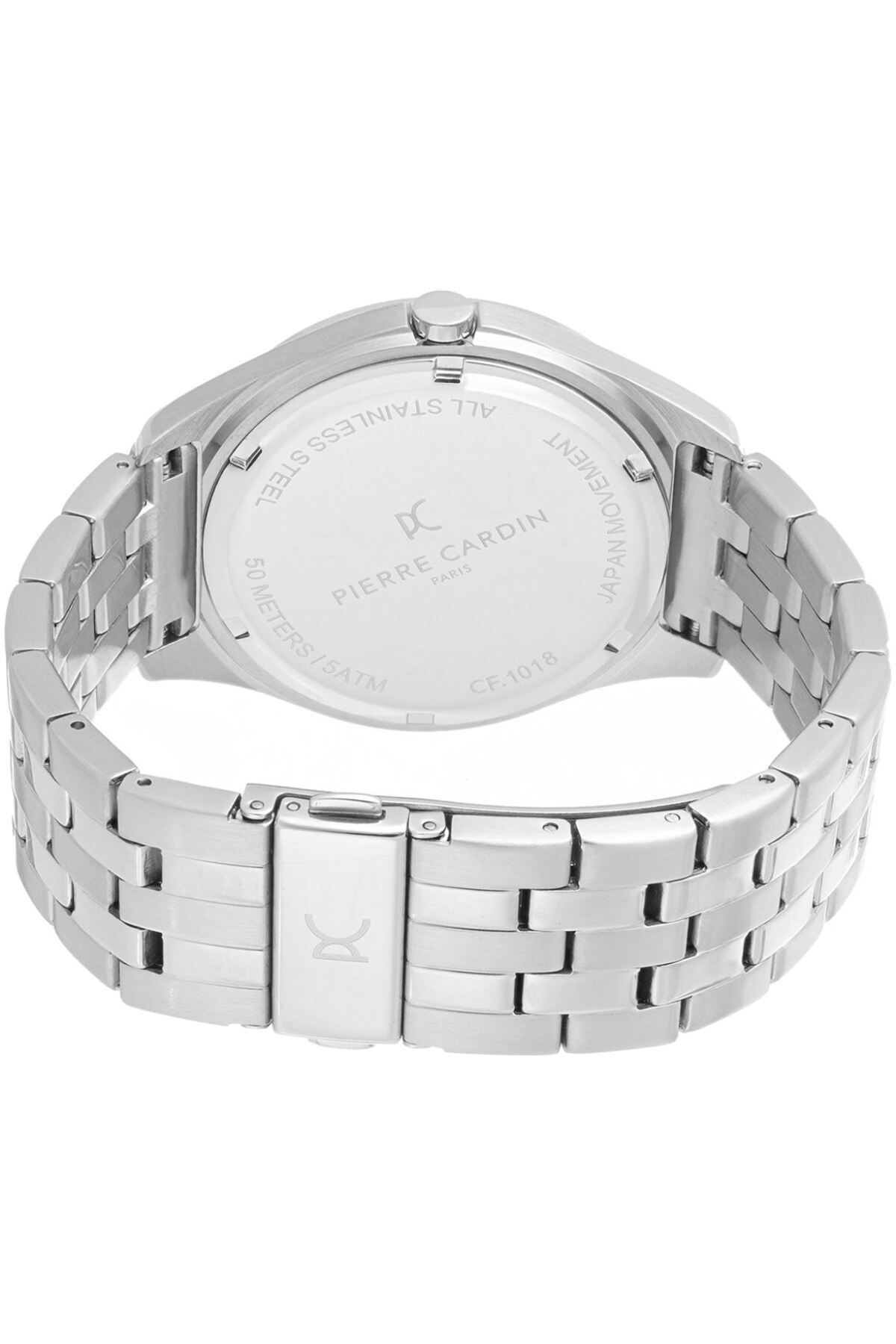 ساعت مچی مردانه | پیر کاردین Pierre Cardin SA10101.250024 - تصویر 4