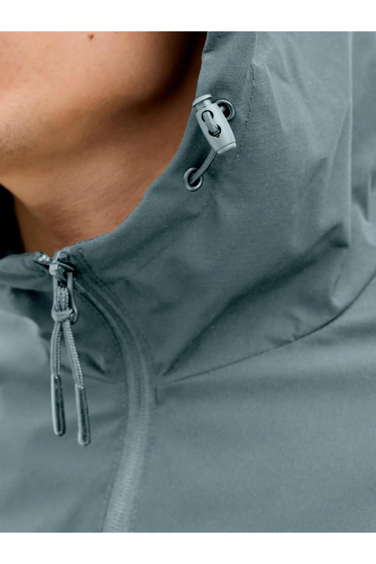 کت مردانه راسته آستین بلند | جک اند جونز Jack & Jones 12272898 - تصویر 5