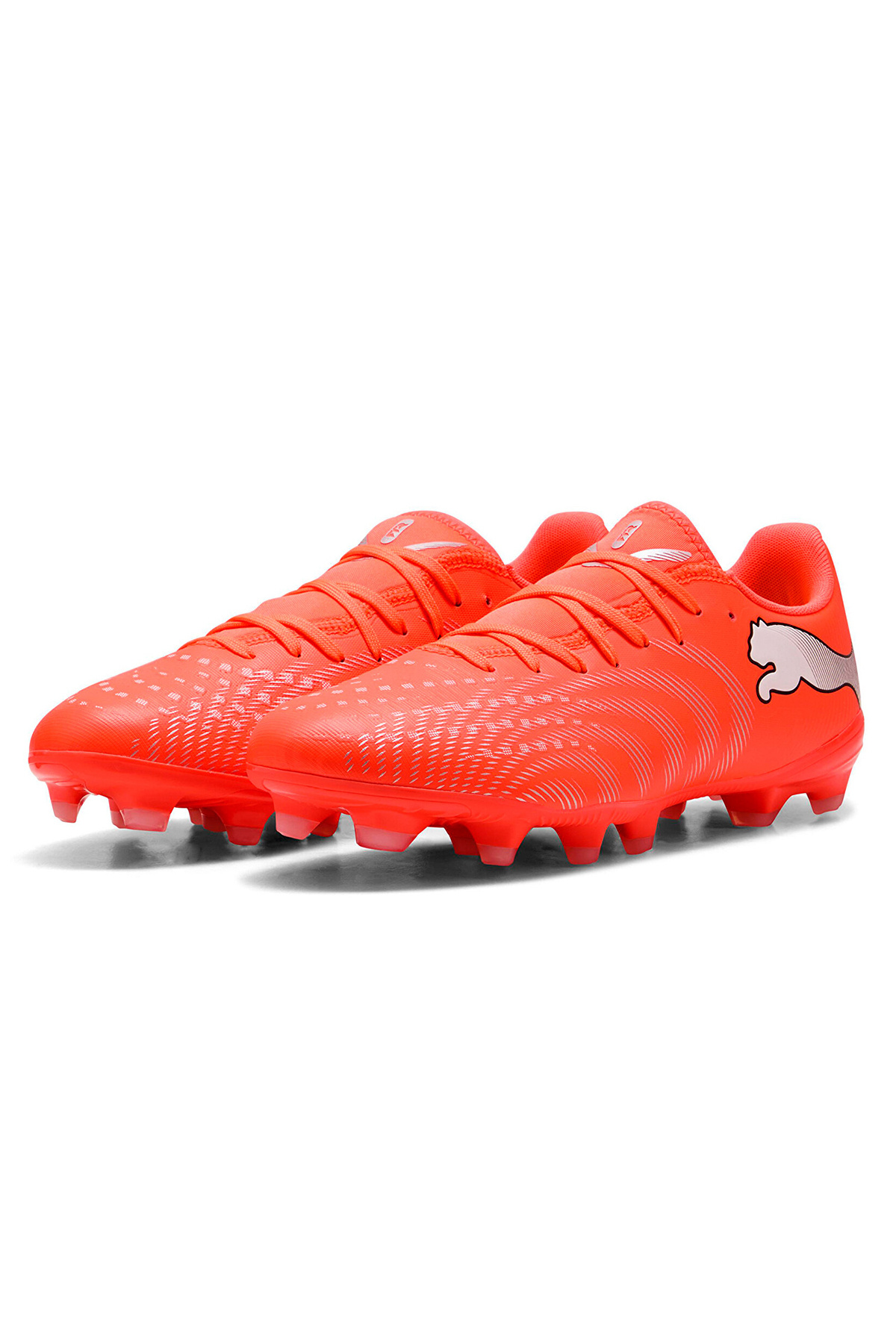 Puma Future 9 Play FG/AG Erkek Krampon (108715-01) görsel 2