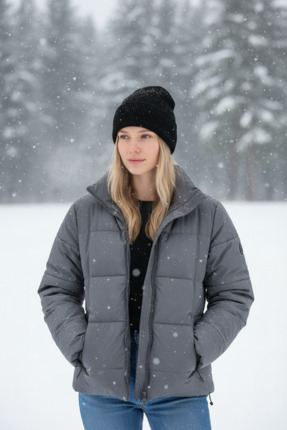 brendi şapka BRENDI PAMUKLU BERE