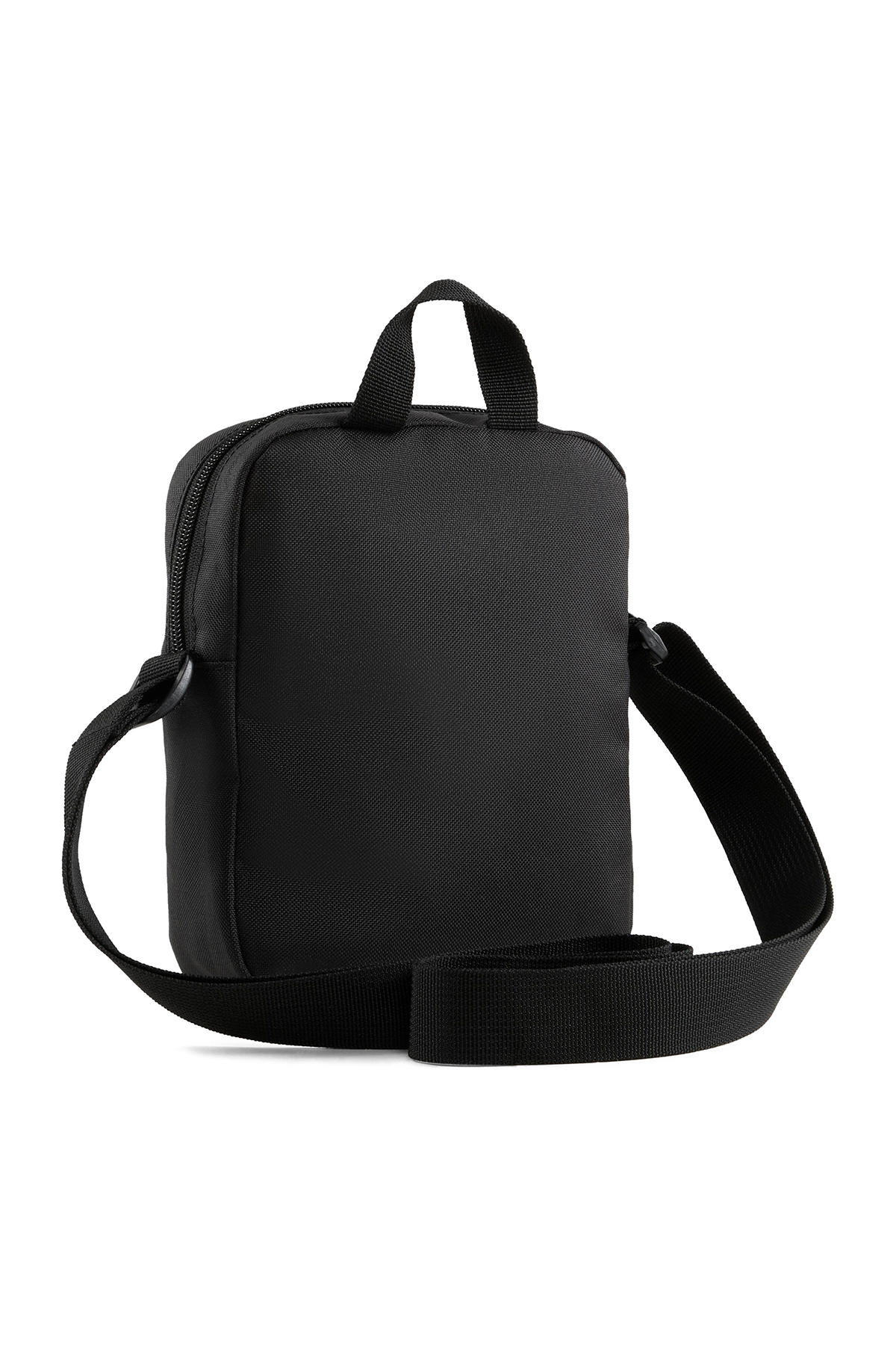 Puma Buzz Portable Unisex Siyah Günlük Stil Çapraz Çanta 09115501 görsel 2