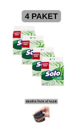 Solo Asılabilir Kağıt Havlu 1=7(SOLOSR04)