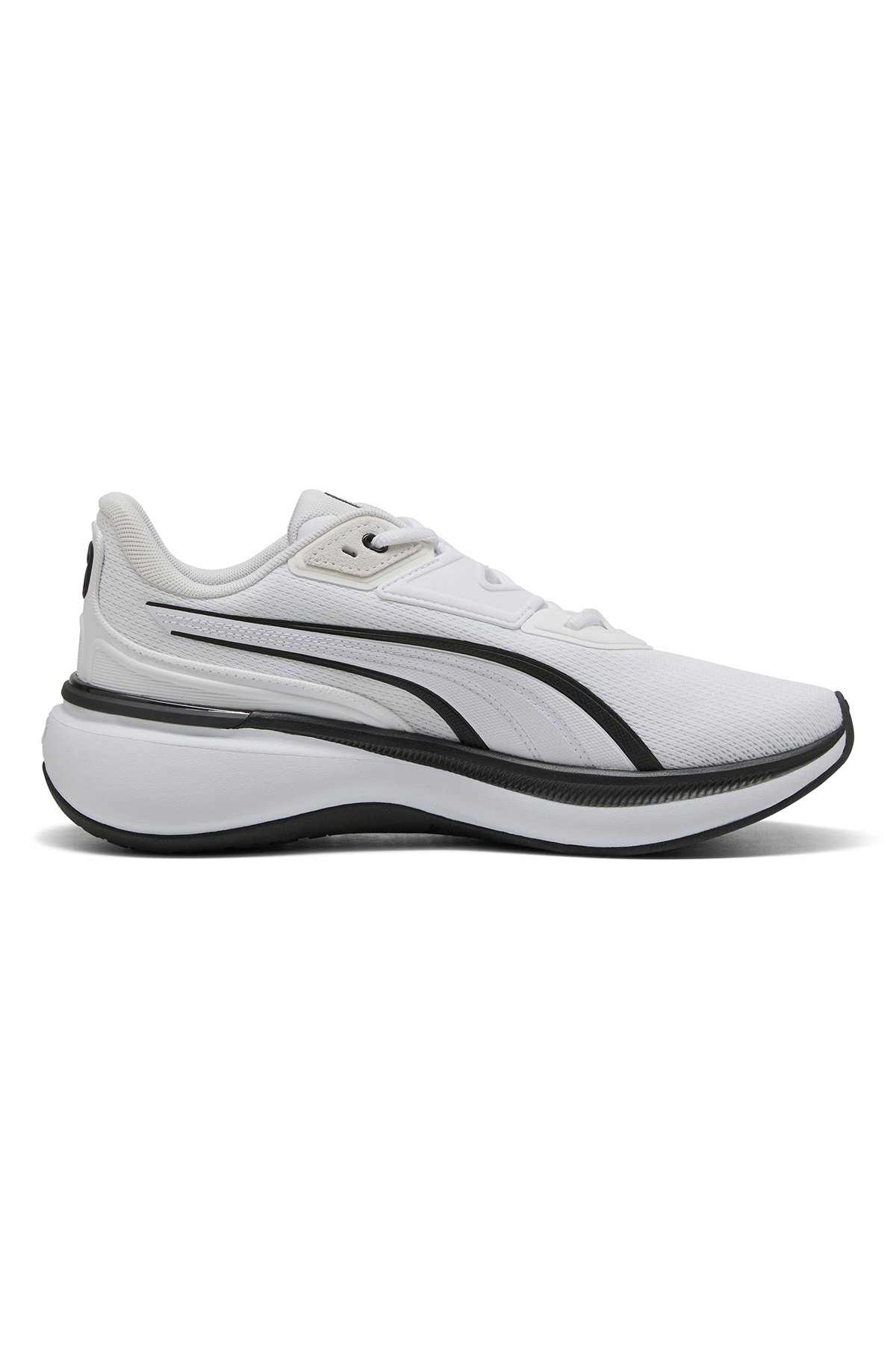 Puma Softride Exo Erkek Beyaz Koşu Ayakkabısı 31172202 görsel 6