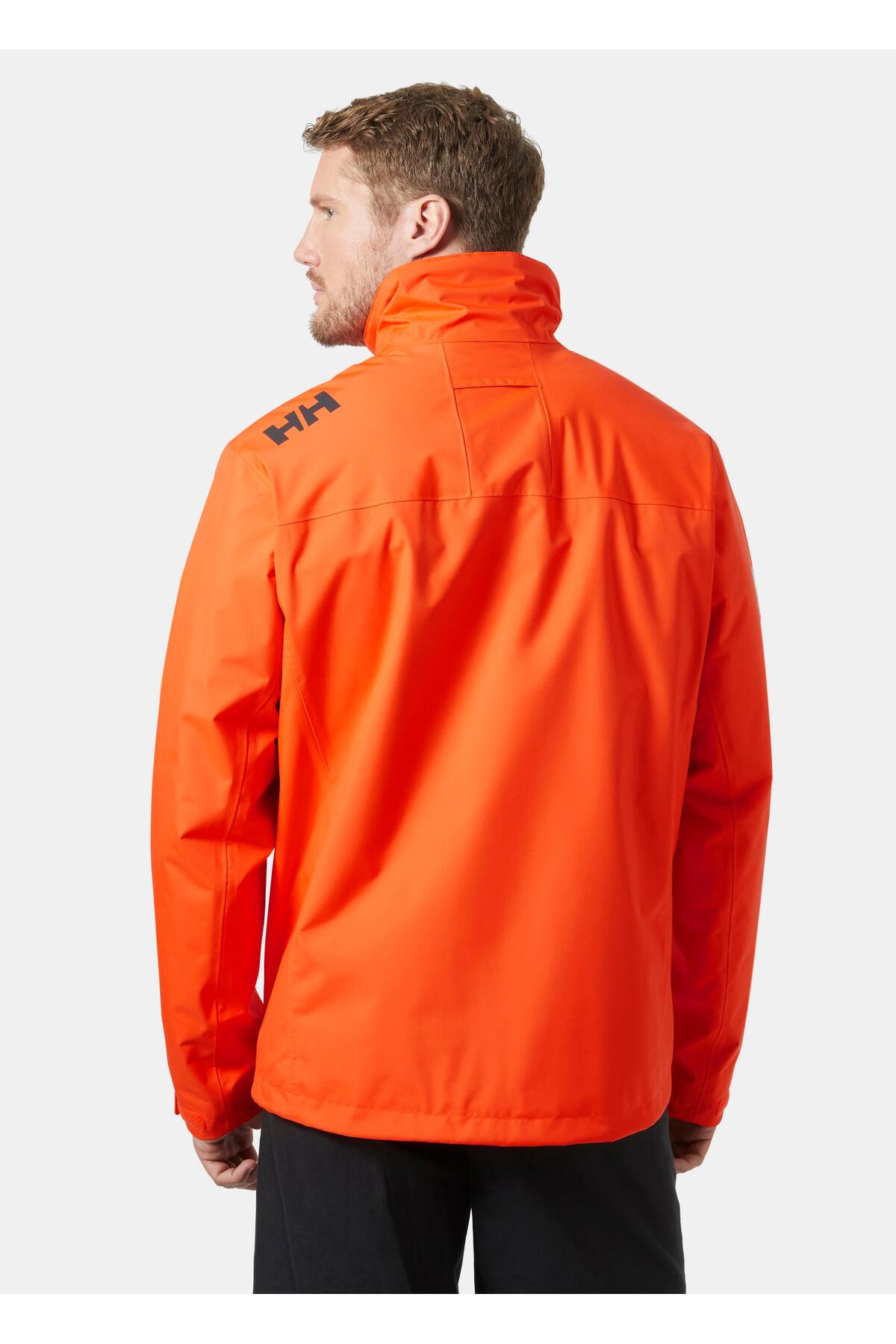 Helly Hansen Crew Mıdlayer 2 Erkek Mont HHA.34444 - Fiyatı, Yorumları