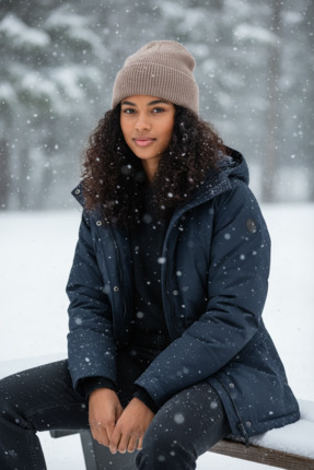 brendi şapka BRENDI PAMUKLU BERE