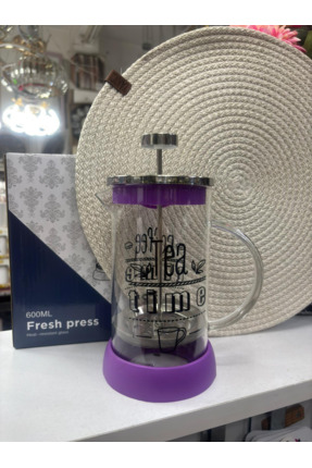 Esence Hediyelik ÇOK AMAÇLI FRENCH PRESS