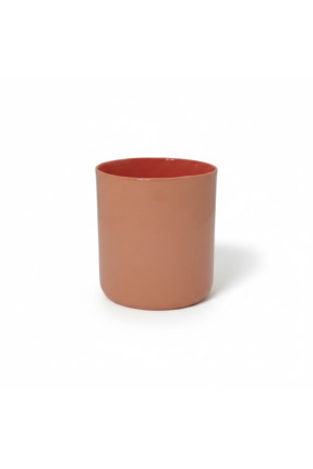 SUM STUDIO Luna Bardak - El Yapımı Limoges Porselen