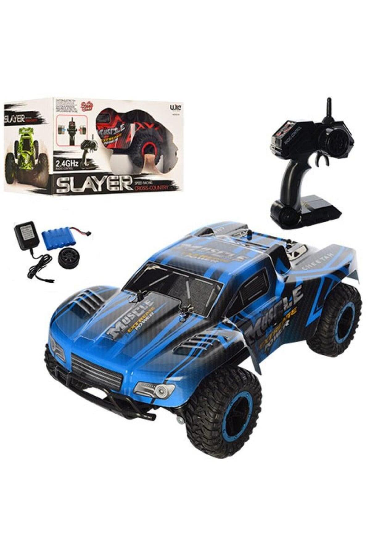 Can Toys Oyuncak Uzaktan Kumandalı Şarjlı Araba 8081/8082/8085