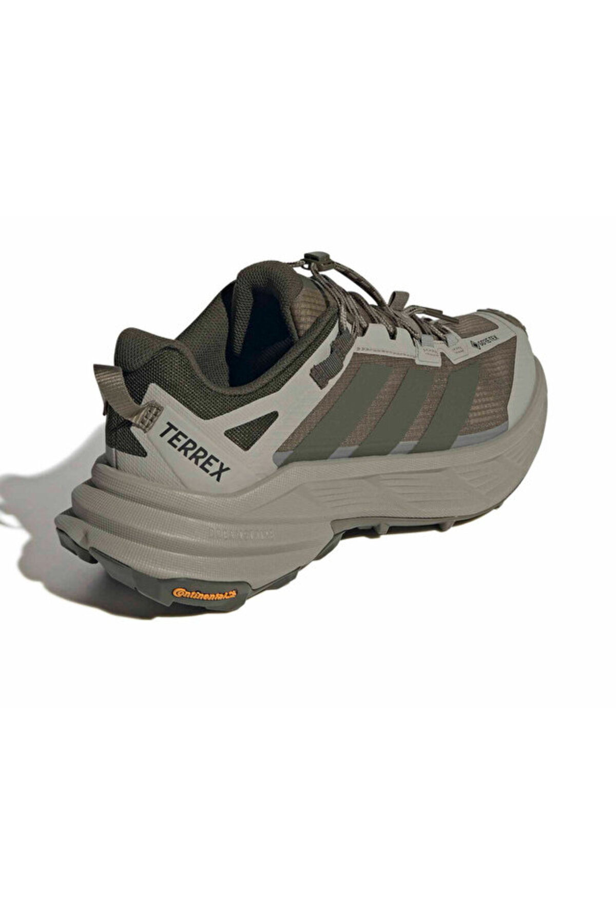 Terrex Freehiker Sl Erkek Outdoor Ayakkabısı KJ4433 Haki — سبز — تصویر 5 از 8